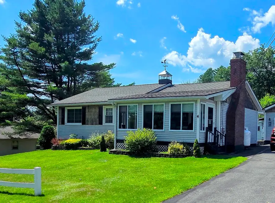 4 Woodsdale Drive, Jay, ME 04239 - #3