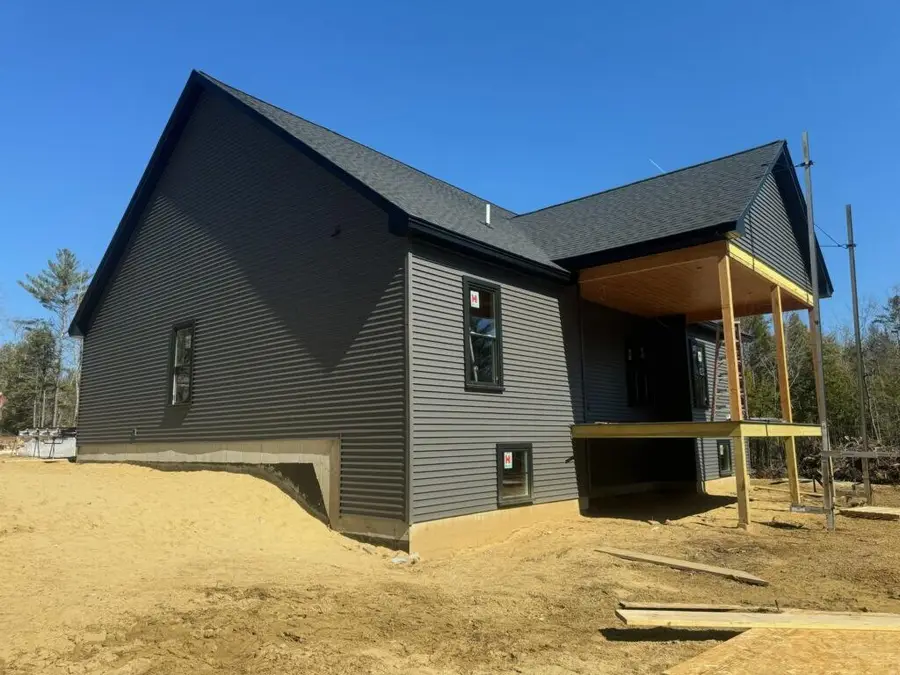 Lot 1 Spruce Way, Durham, ME 04222 - #3