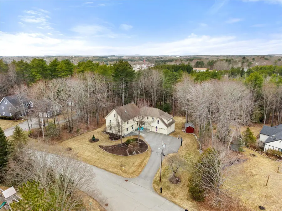 43 Darling Parke Drive, Bangor, ME 04401 - #2