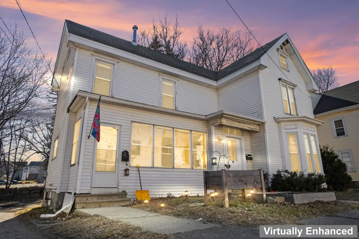 14 Swan Street, Augusta, ME 04330 - #1