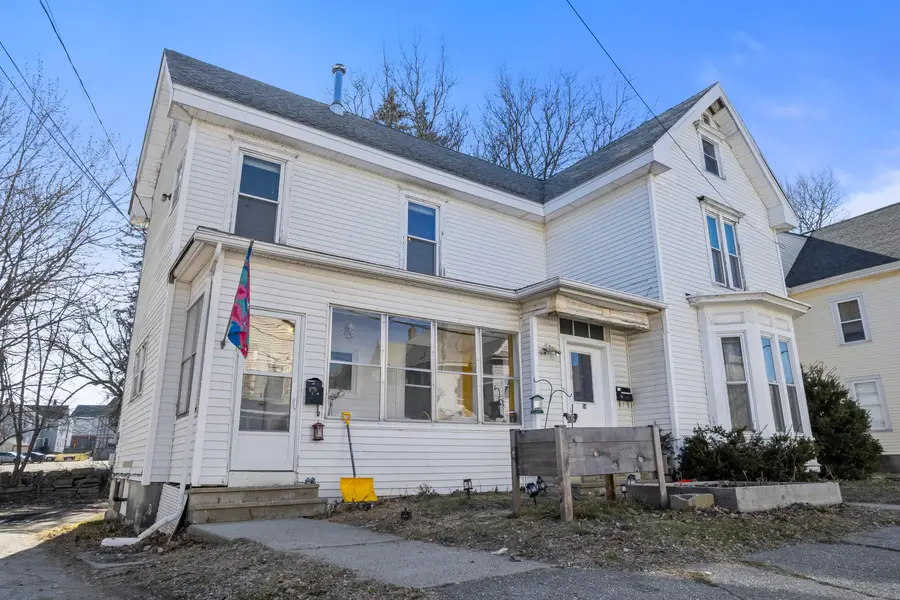 14 Swan Street, Augusta, ME 04330 - #2