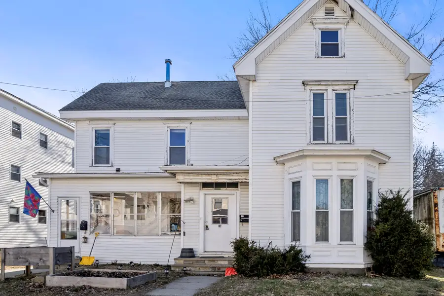 14 Swan Street, Augusta, ME 04330 - #3