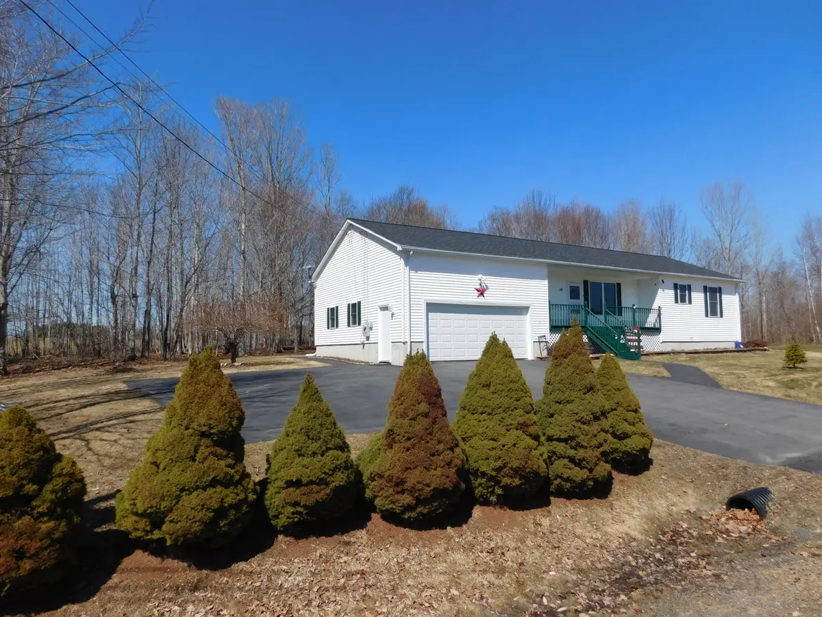 10 Bruce Road, Corinth, ME 04427 - #1