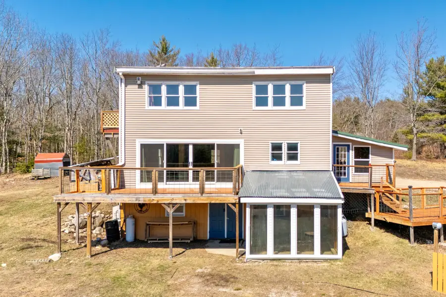 33 John Clark Road, Dayton, ME 04005 - #2