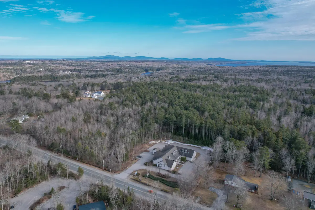 Lot 14-1-1 Bucksport Road, Ellsworth, ME 04605 - #1