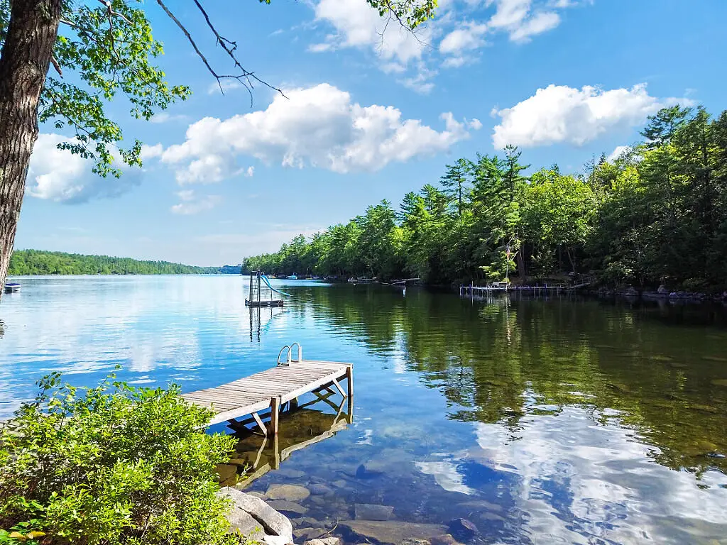 9 Tracy Cove Circle, Rome, ME 04963 - #1