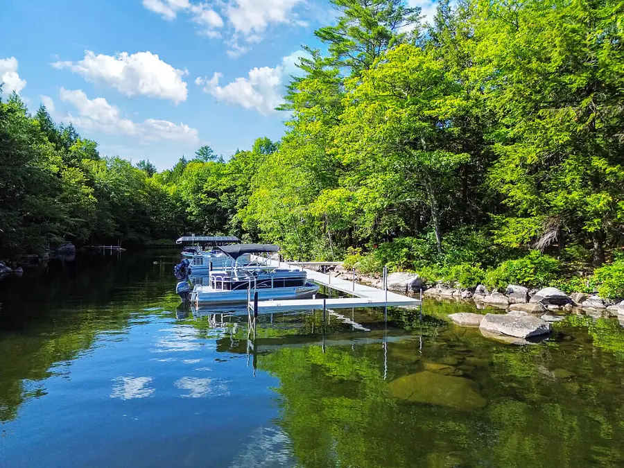 9 Tracy Cove Circle, Rome, ME 04963 - #2