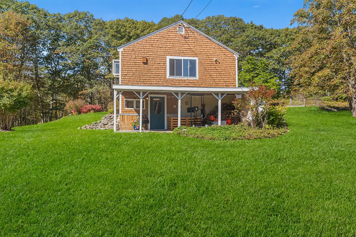 9 Bearces Hill Road, Bristol, ME 04539 - #1