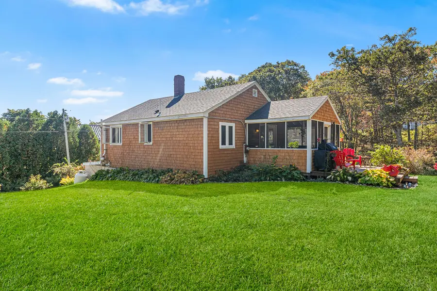 9 Bearces Hill Road, Bristol, ME 04539 - #3