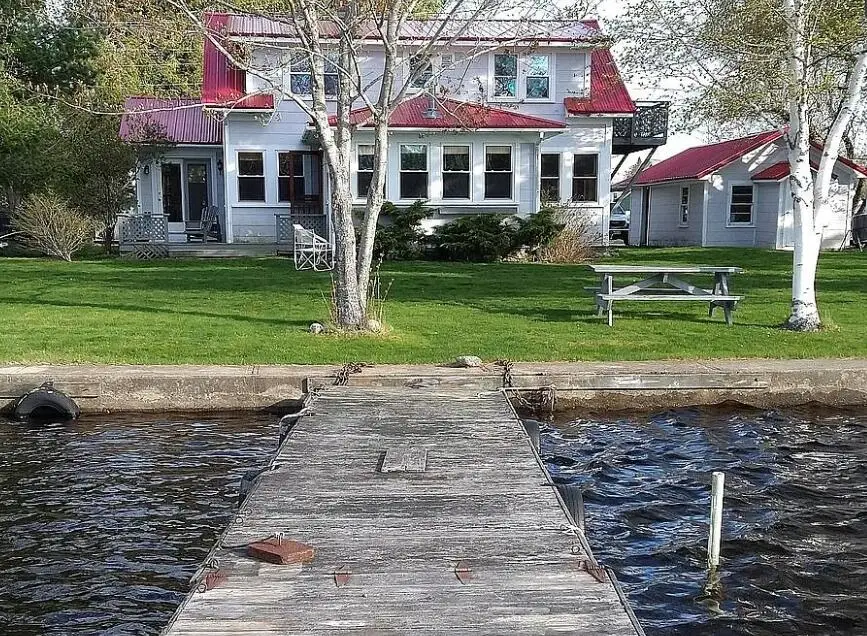 13 River Street, Princeton, ME 04668 - #1