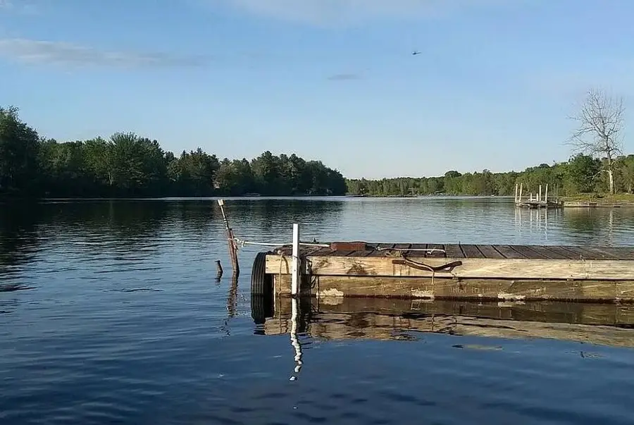 13 River Street, Princeton, ME 04668 - #3