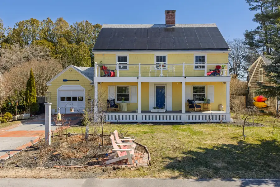 12 Reg Roc Road, Falmouth, ME 04105 - #2