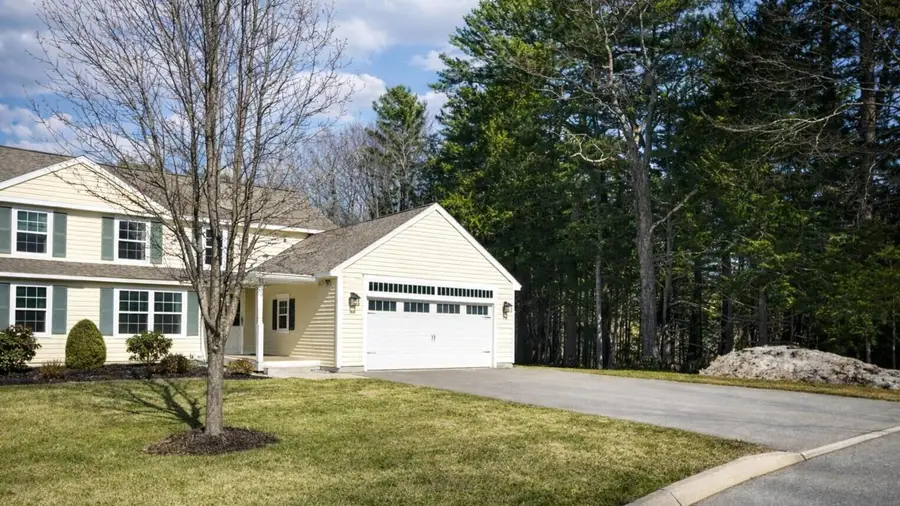 22 Woods Edge Drive #14, Gorham, ME 04038 - #2