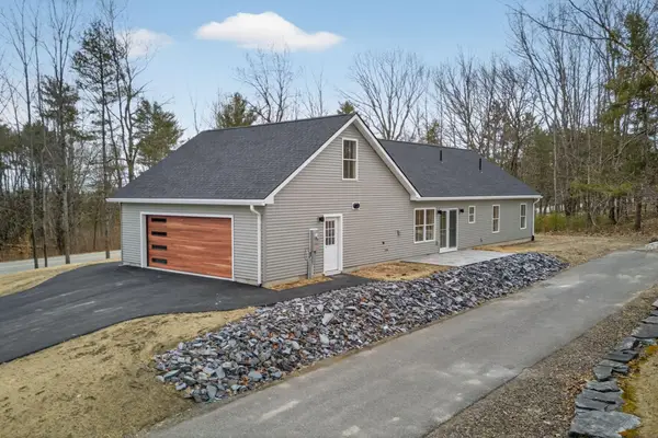 6 Village Green Circle, Oakland, ME 04901
