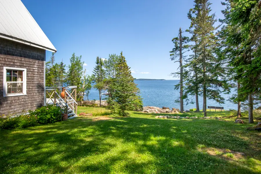 766 Billy Shore Drive, Islesboro, ME 04848 - #3