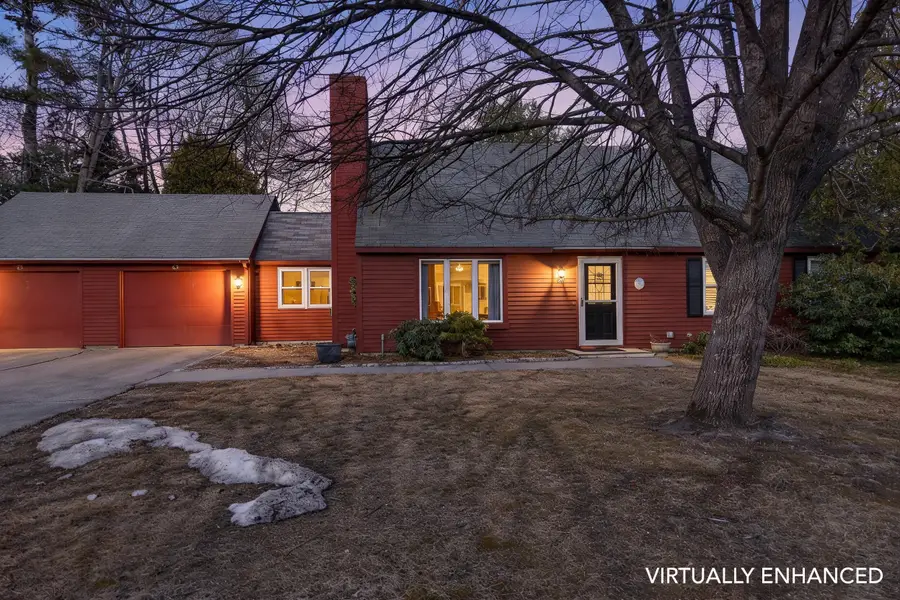 84 Willow Grove Road #84, Brunswick, ME 04011 - #2