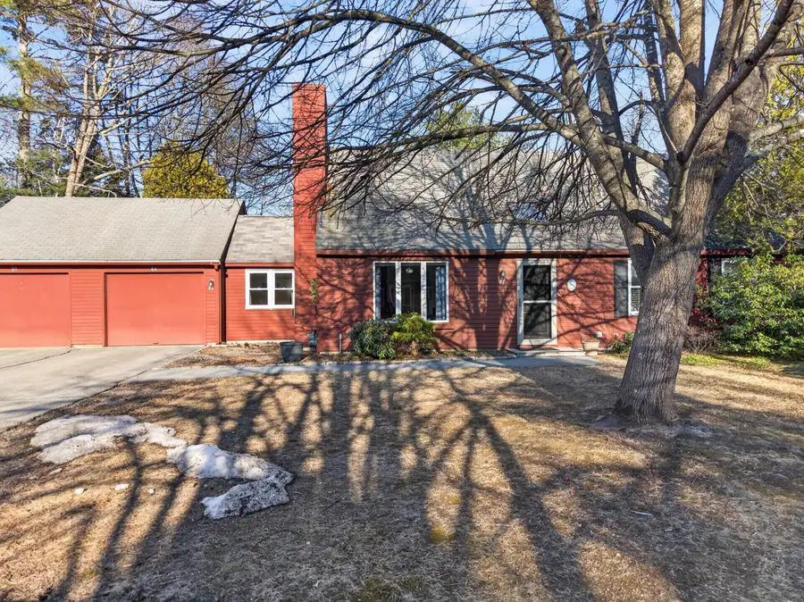 84 Willow Grove Road #84, Brunswick, ME 04011 - #3