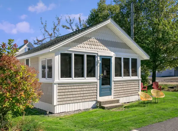 3 Breakwater Court #1, Kennebunk, ME 04043