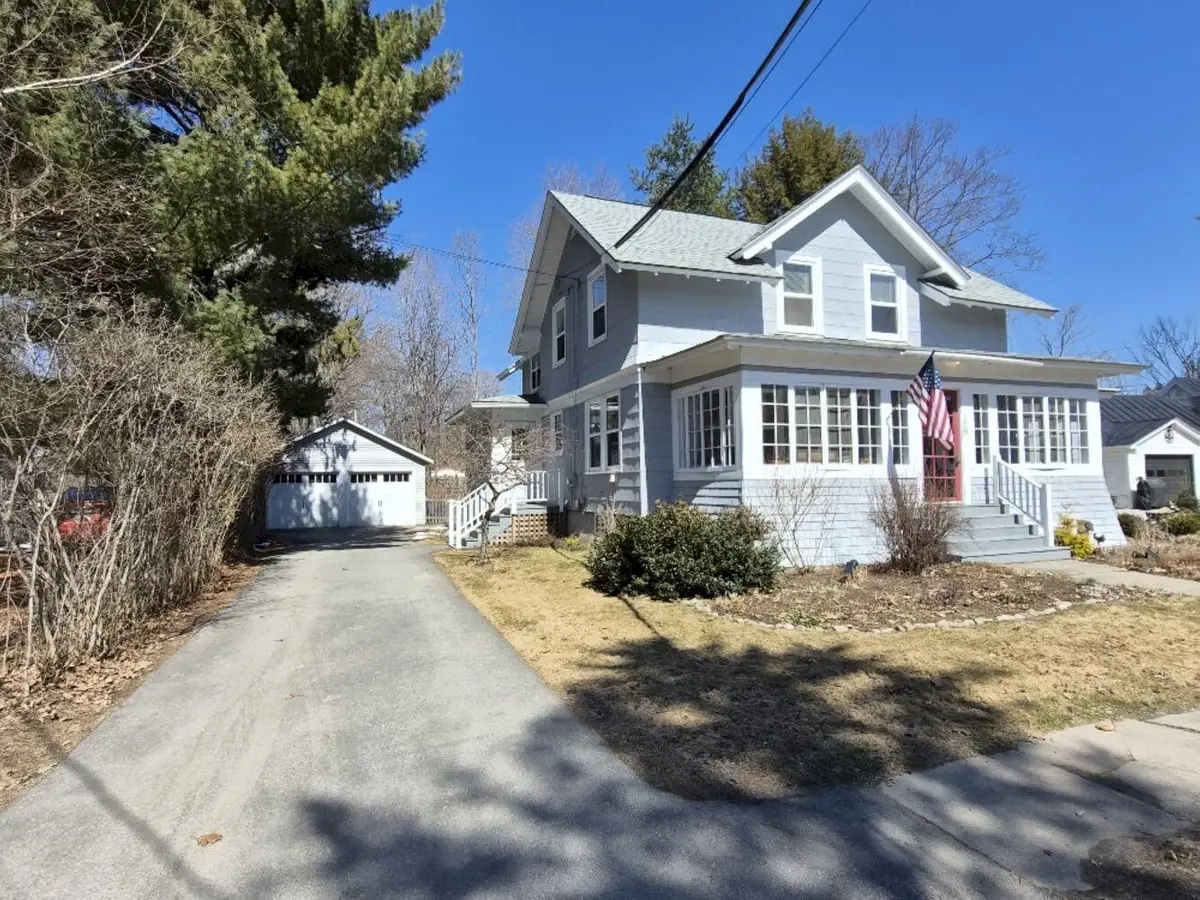 150 Greenwood Avenue, Farmington, ME 04938 - #1
