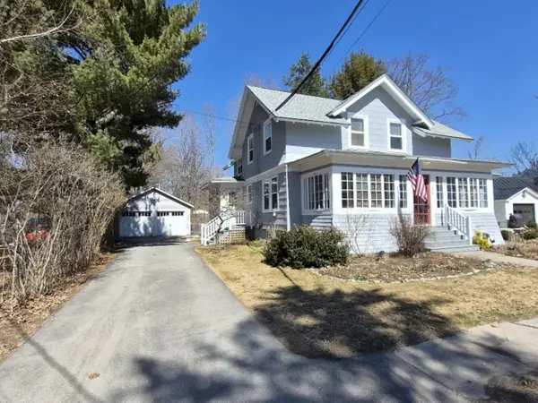 150 Greenwood Avenue, Farmington, ME 04938