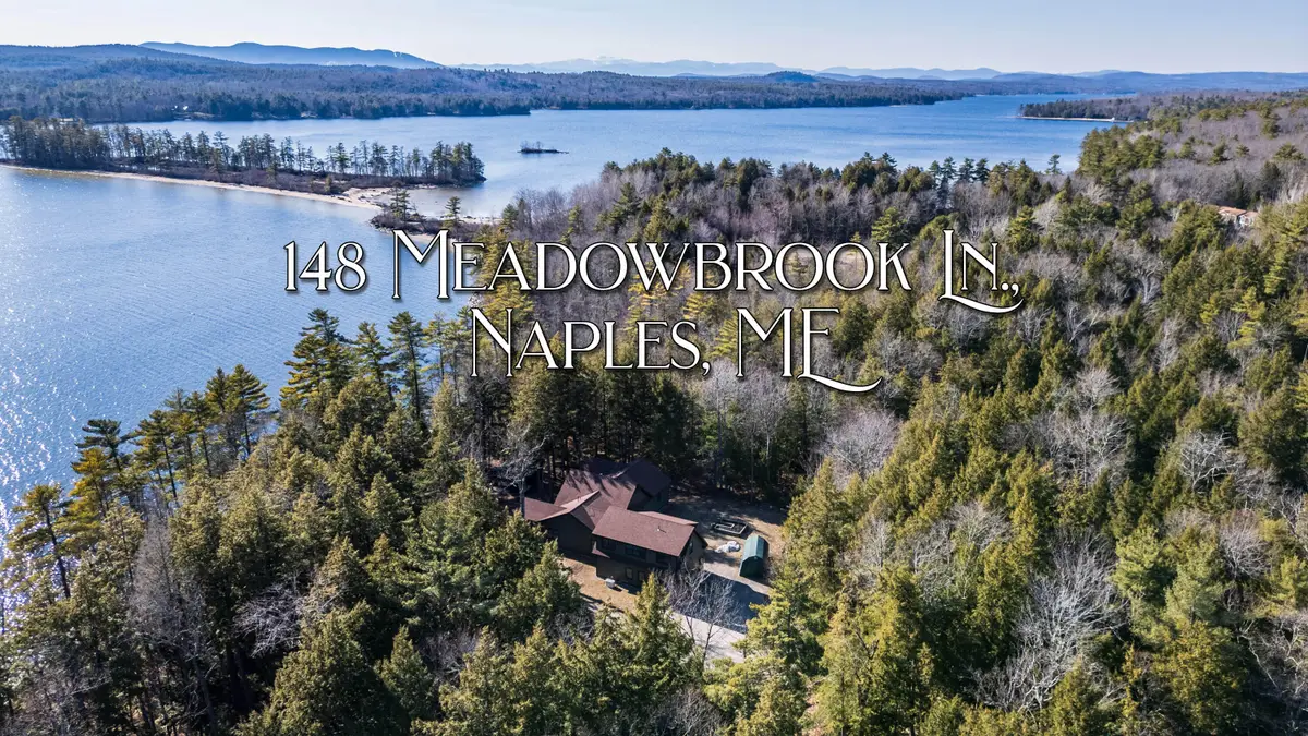 148 Meadowbrook Lane, Naples, ME 04055 - #1