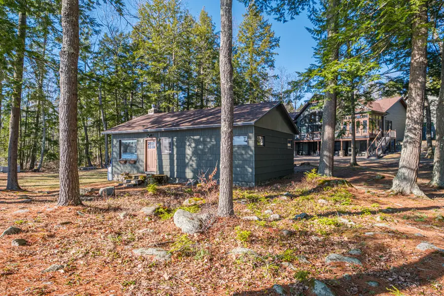 148 Meadowbrook Lane, Naples, ME 04055 - #3