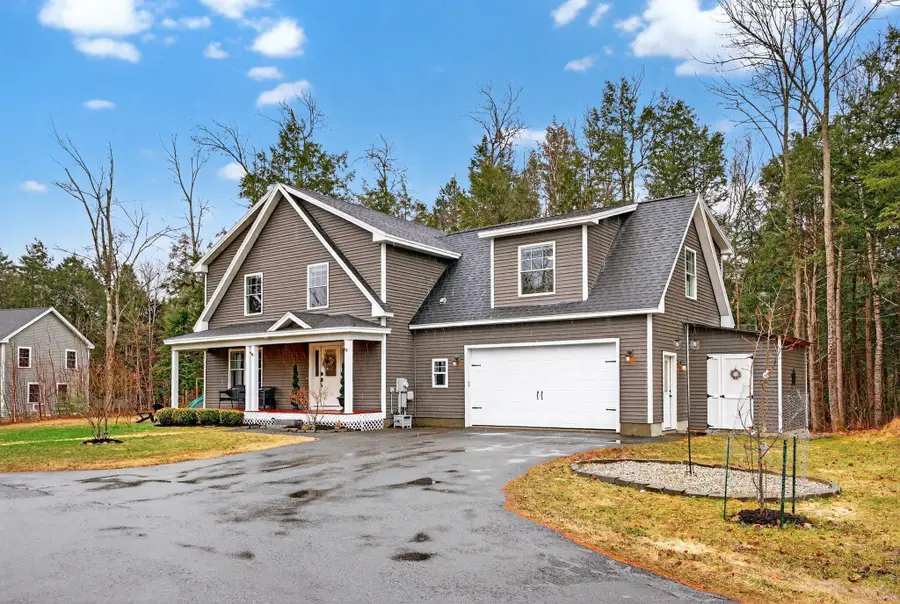 10 Newfield Road, Freeport, ME 04032 - #2