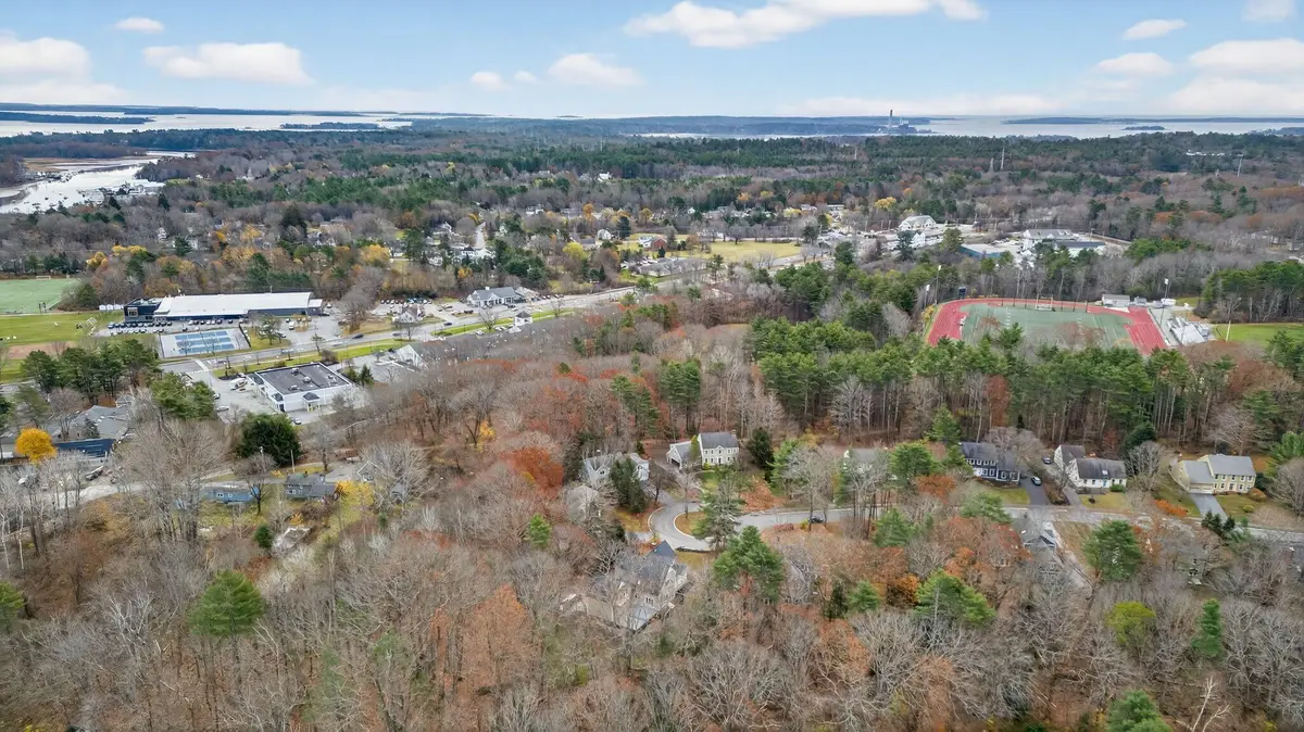 106 Village Brook Road, Yarmouth, ME 04096 - #1