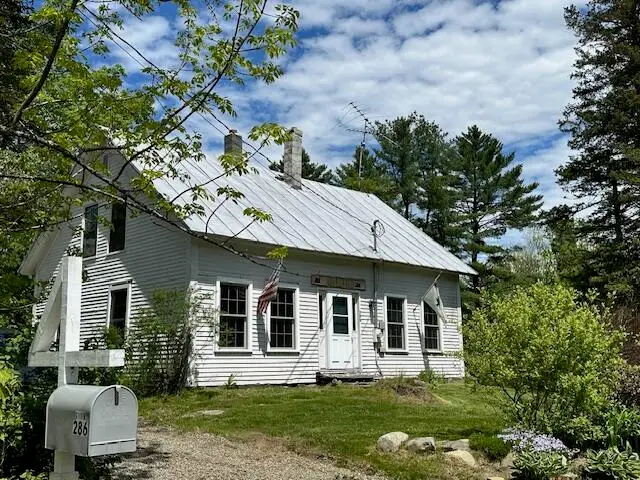 286 Lexington Road, Kingfield, ME 04947 - #2