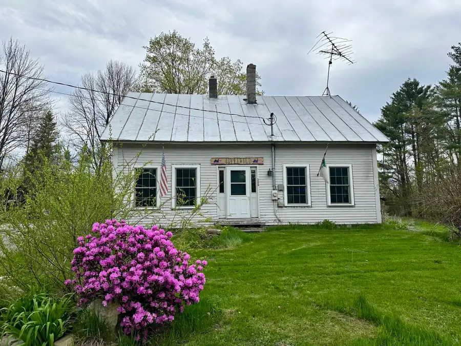 286 Lexington Road, Kingfield, ME 04947 - #3