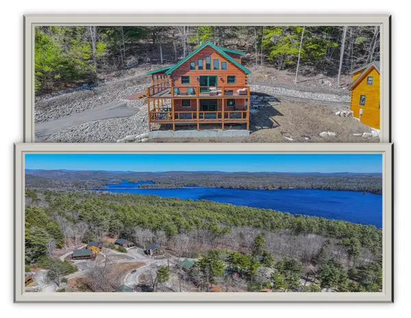 14 Trailside Way #14, Bridgton, ME 04009