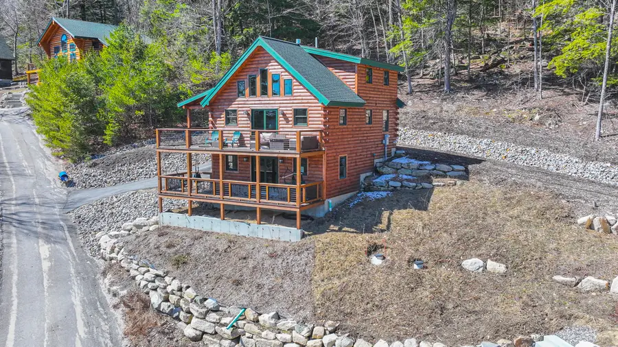 14 Trailside Way, Bridgton, ME 04009 - #2