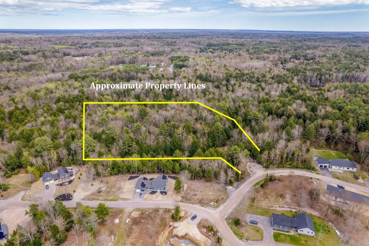 0 Little Fawn Lane, Brunswick, ME 04011 - #1