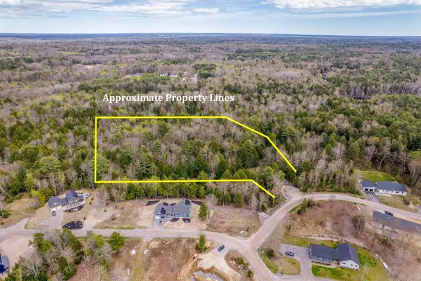 0 Little Fawn Lane, Brunswick, ME 04011