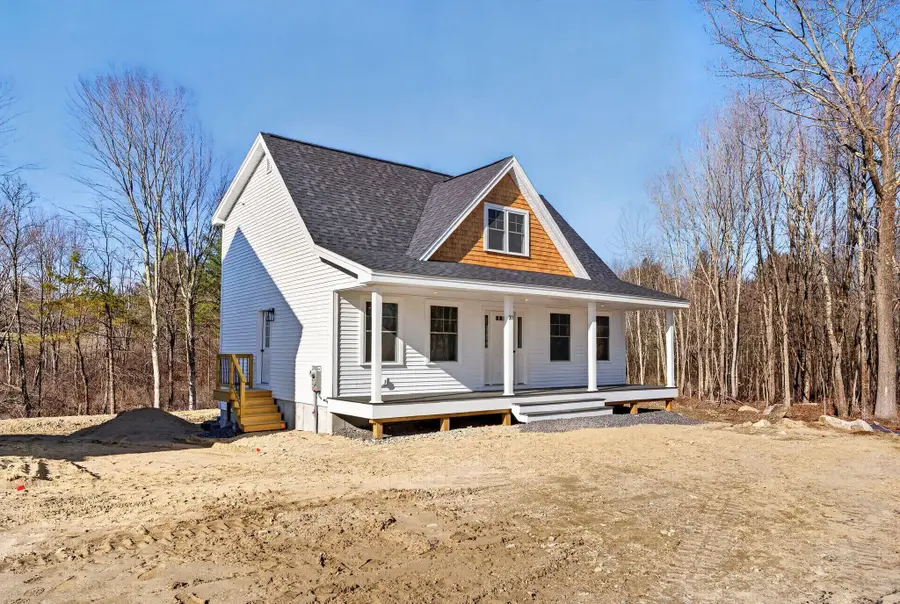 20 Shepherd Lane, Windham, ME 04062 - #3