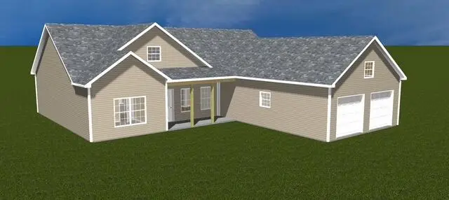 475 Center Drive, Orrington, ME 04474 - #2