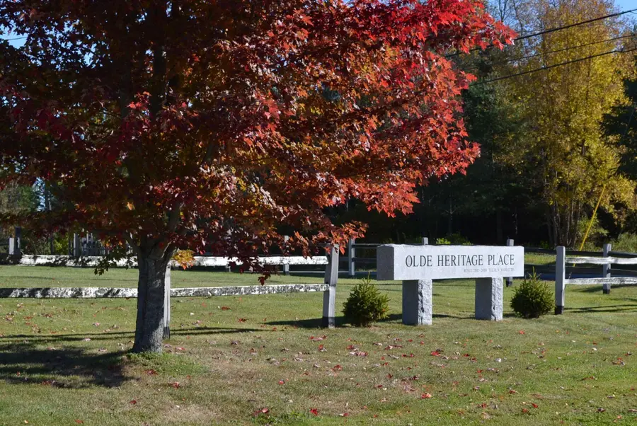 0 Olde Heritage Map 10 Lot 77-3 Place, Winslow, ME 04901 - #3