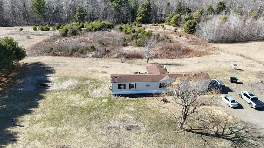 103 Carrs Corner Road, Palermo, ME 04354 - #2