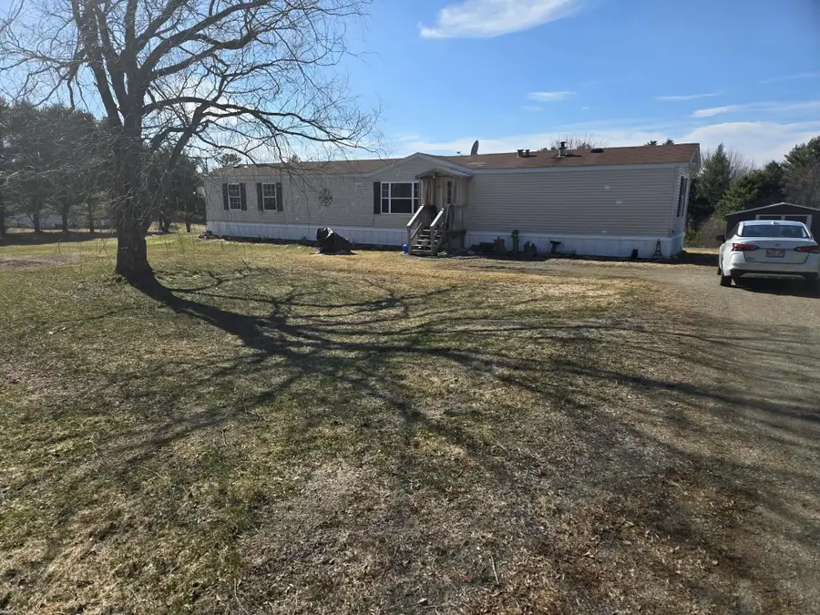 103 Carrs Corner Road, Palermo, ME 04354 - #3