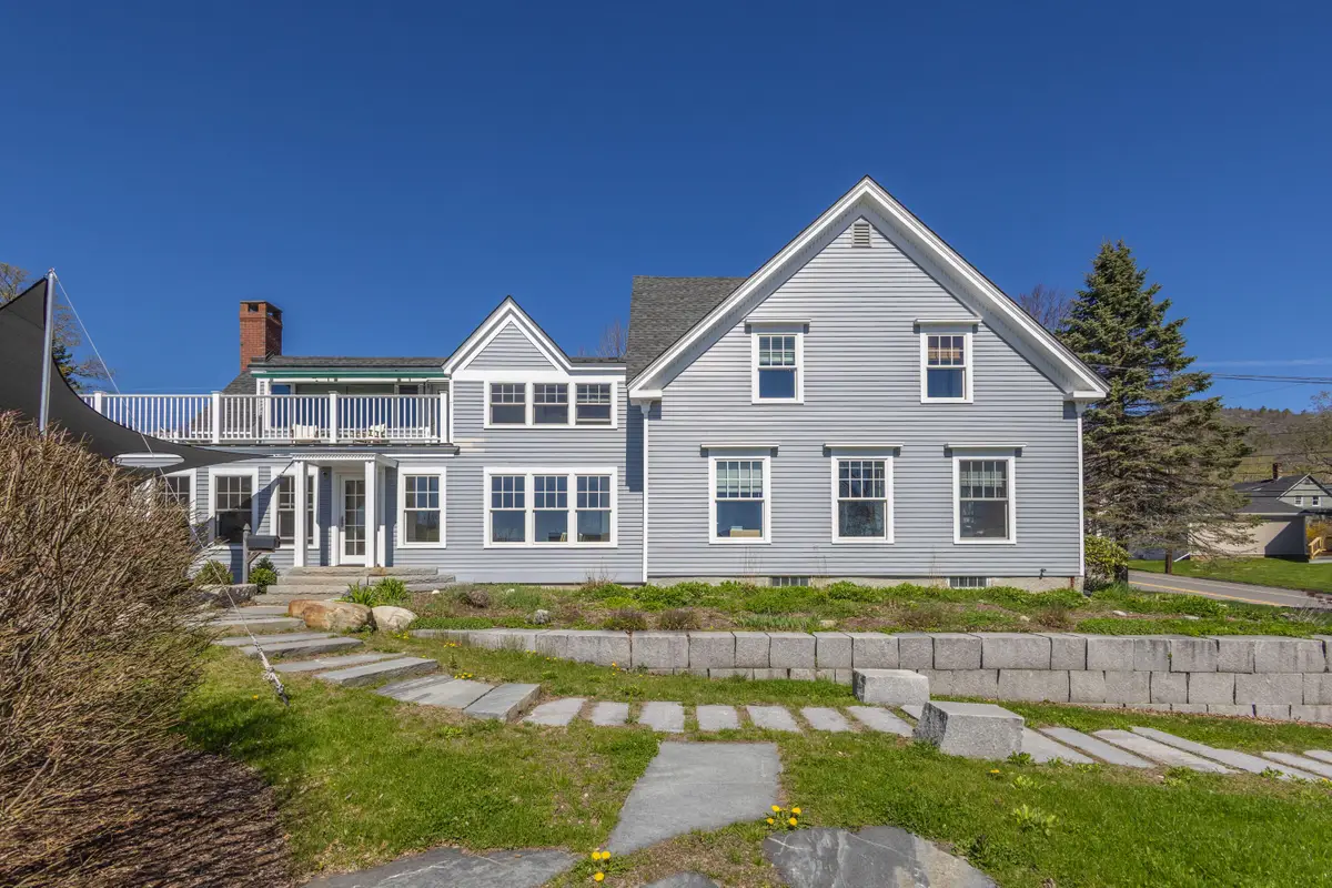 48 Washington Street, Camden, ME 04843 - #1