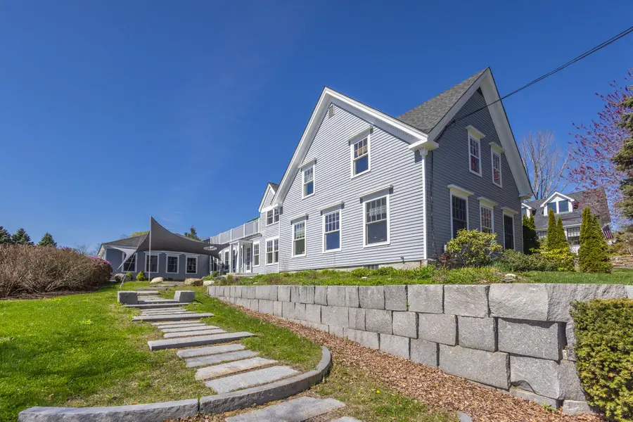48 Washington Street, Camden, ME 04843 - #2