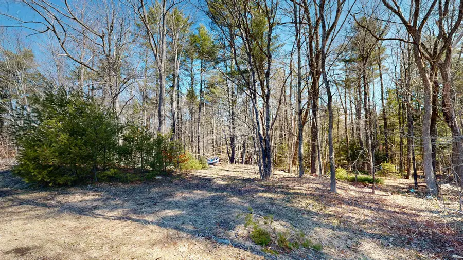 1890 Pownal Road, Auburn, ME 04210 - #2