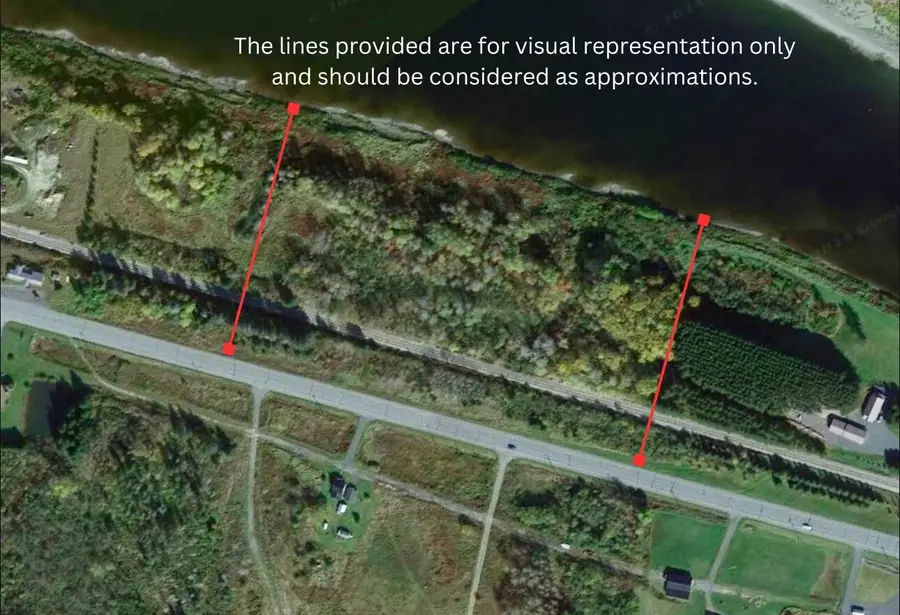 M48L15/16 Us Rt 1, Grand Isle, ME 04746 - #2