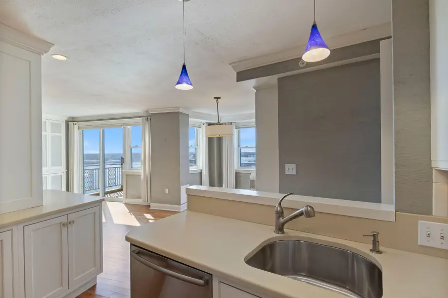 45 Eastern Promenade #11H, Portland, ME 04101 - #3