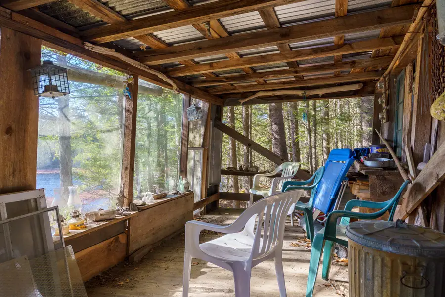 1357 Main Road, Westport Island, ME 04578 - #2