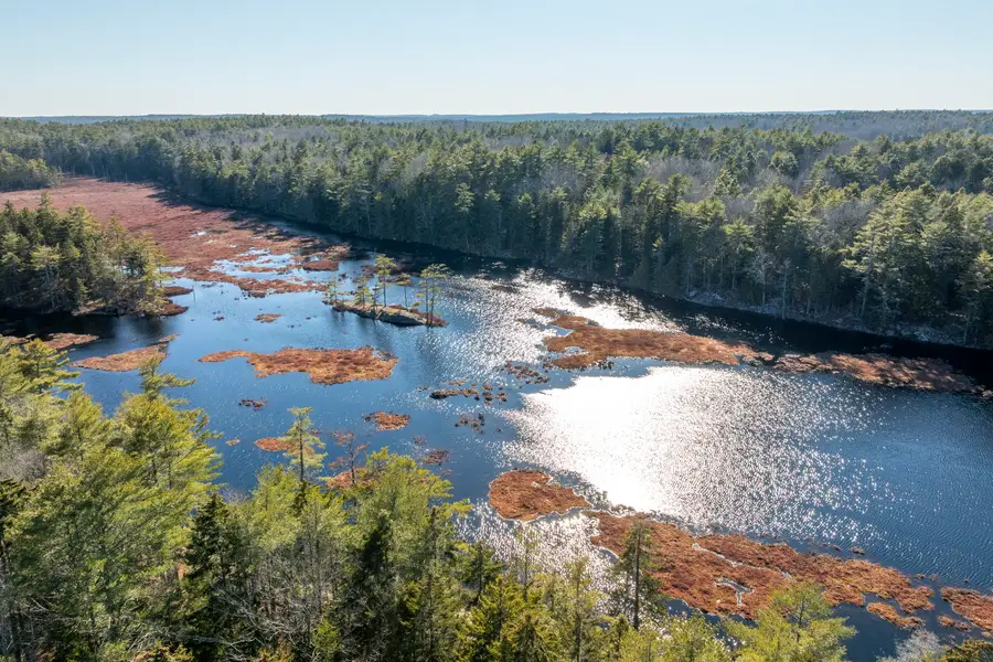 1357 Main Road, Westport Island, ME 04578 - #3