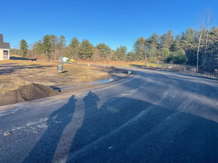 105 Fieldstone Drive, Augusta, ME 04330 - #2