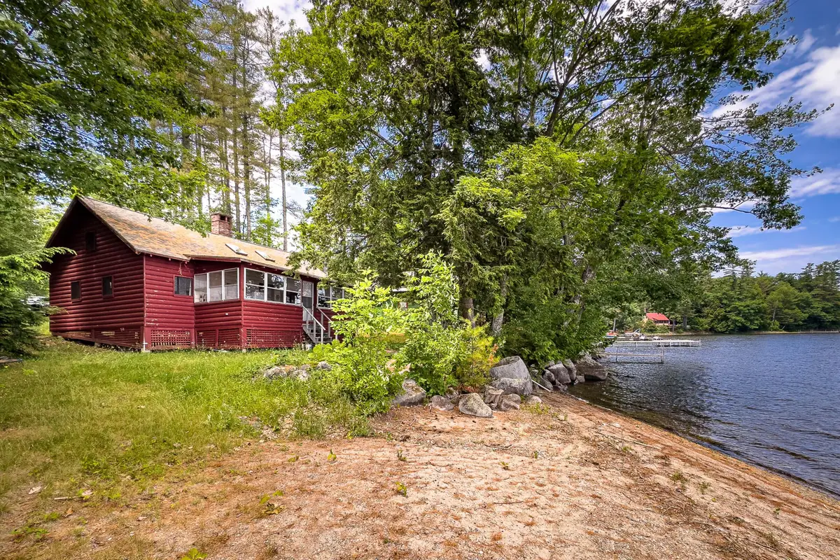 158 & 170 Park Lane, Windsor, ME 04363 - #1