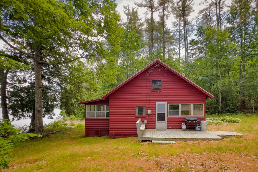 158 & 170 Park Lane, Windsor, ME 04363 - #3