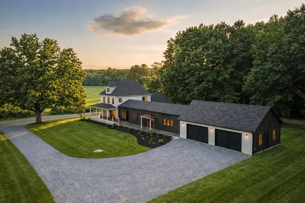 533 Route 135 Route, Monmouth, ME 04259